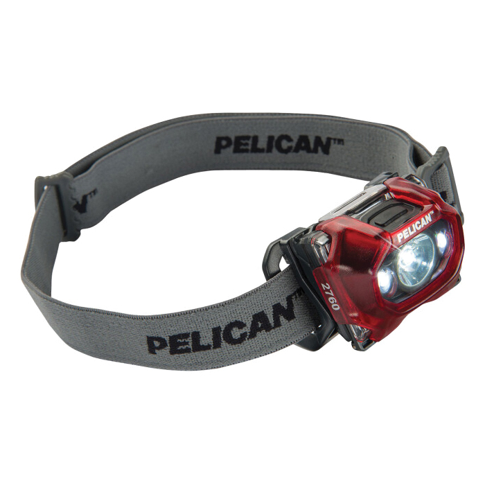 Pelican Headlamp 289 lm - Pelican