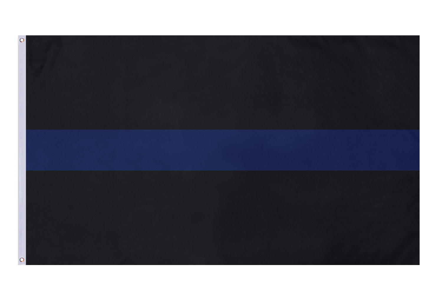 Rothco Rothco Thin Blue Line Flag