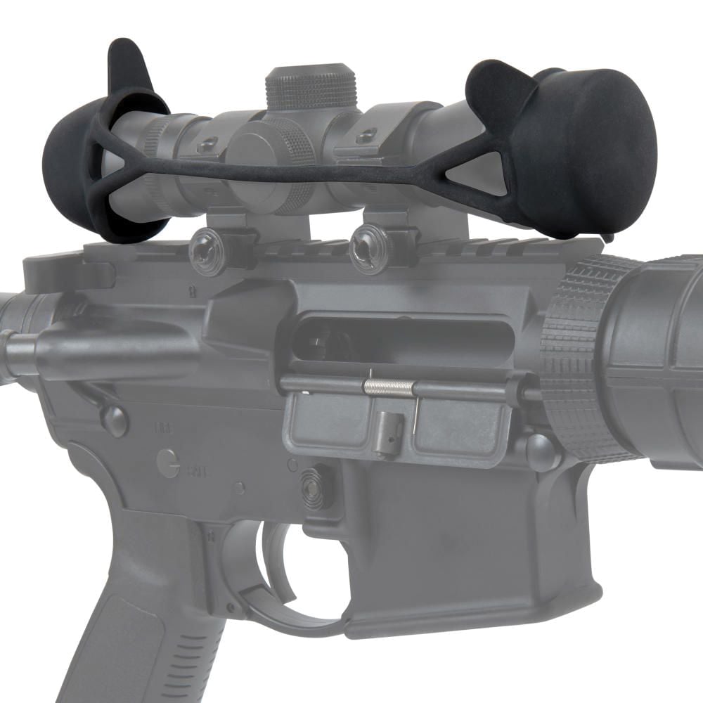 Allen Scope Double Cover Small - 20176 - Allen