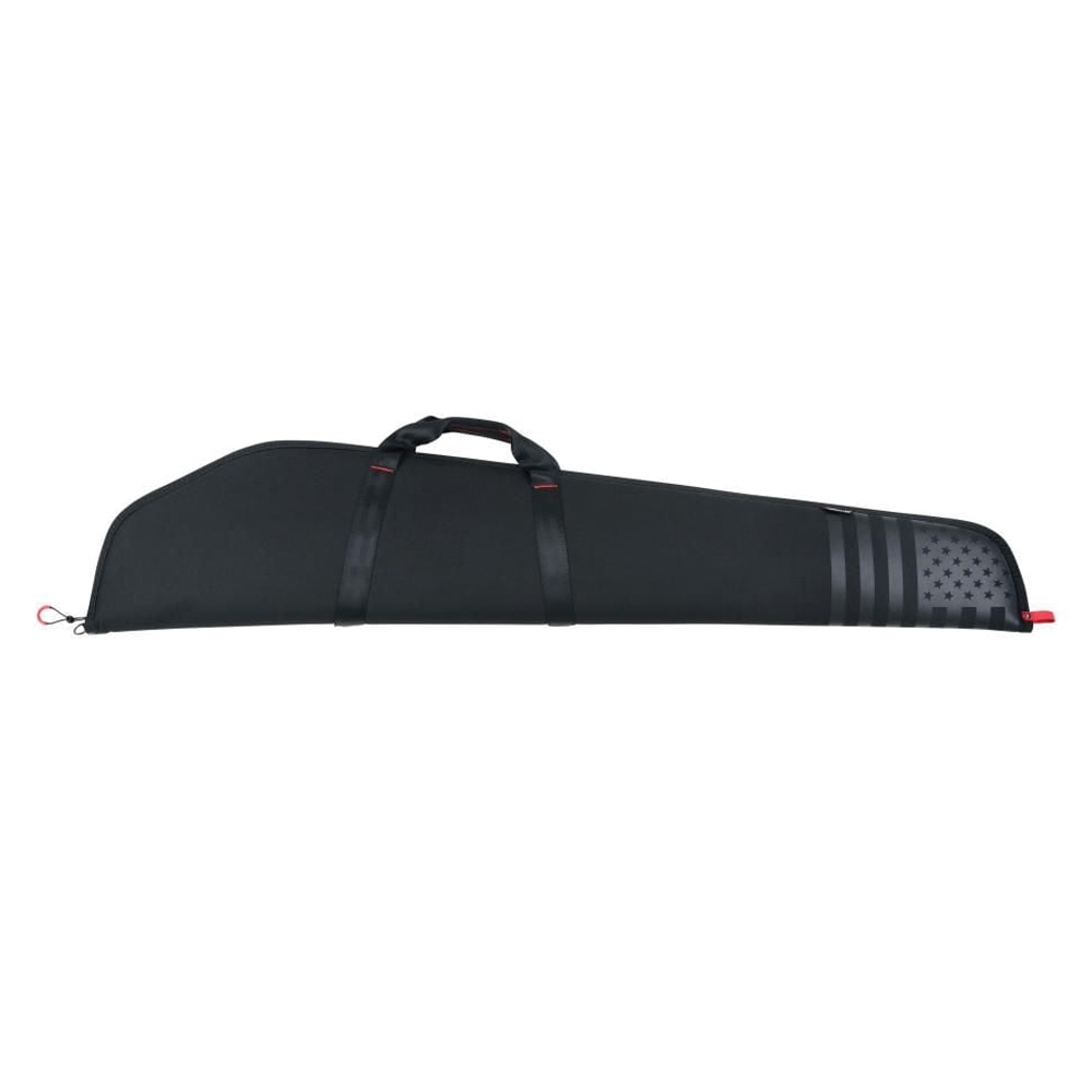 Allen Deckers Endura Fabric Rifle Case 48", Black - 127-48 - Allen