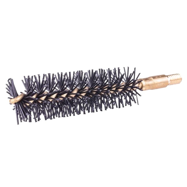 Breakthrough Clean .50 Cal Nylon Bore Brush - Precision Firearm Cleaning Tool - BT-50NBB - Breakthrough Clean