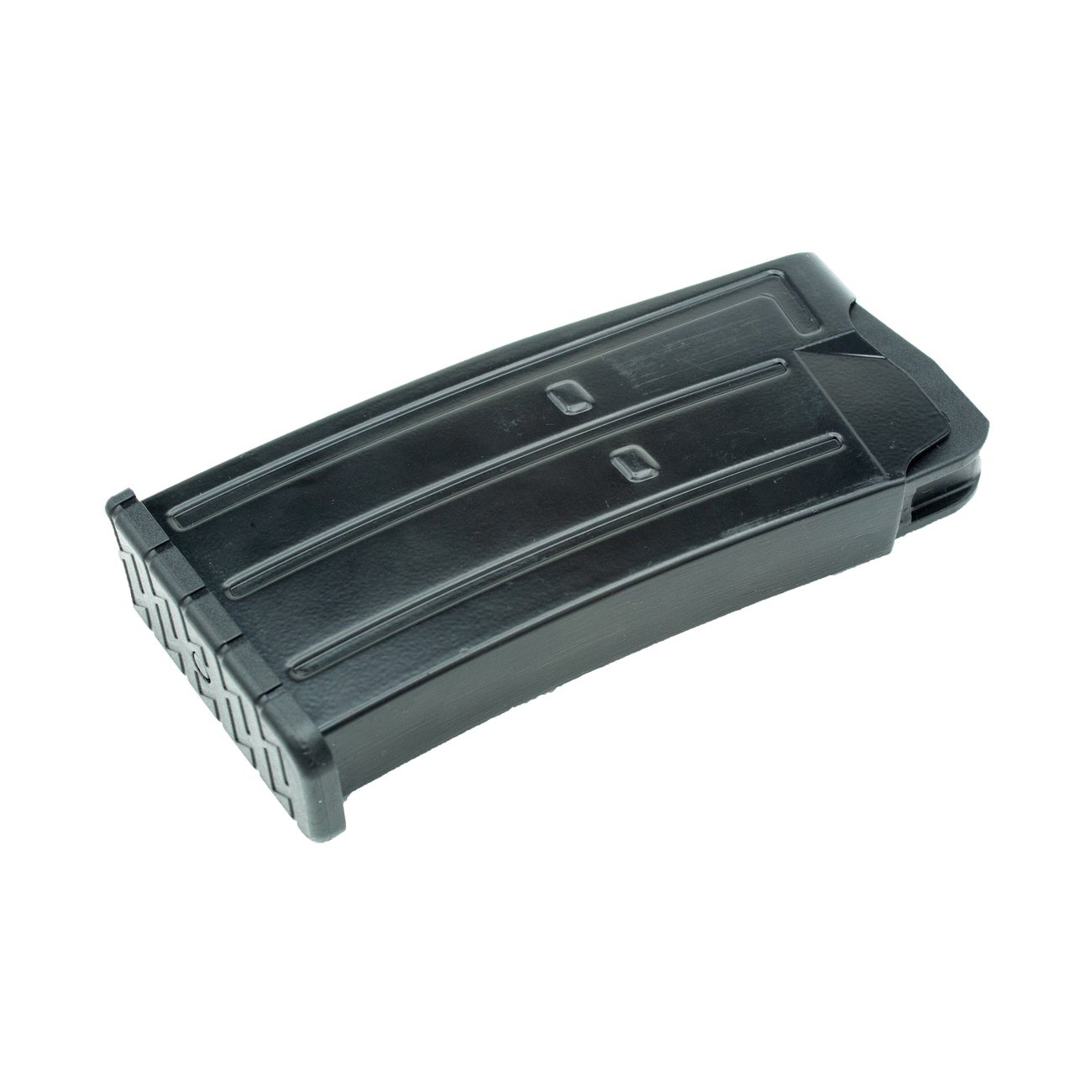 SDS Imports 5rds 12 Gauge Magazine, Black - 80048004 - Sds Imports