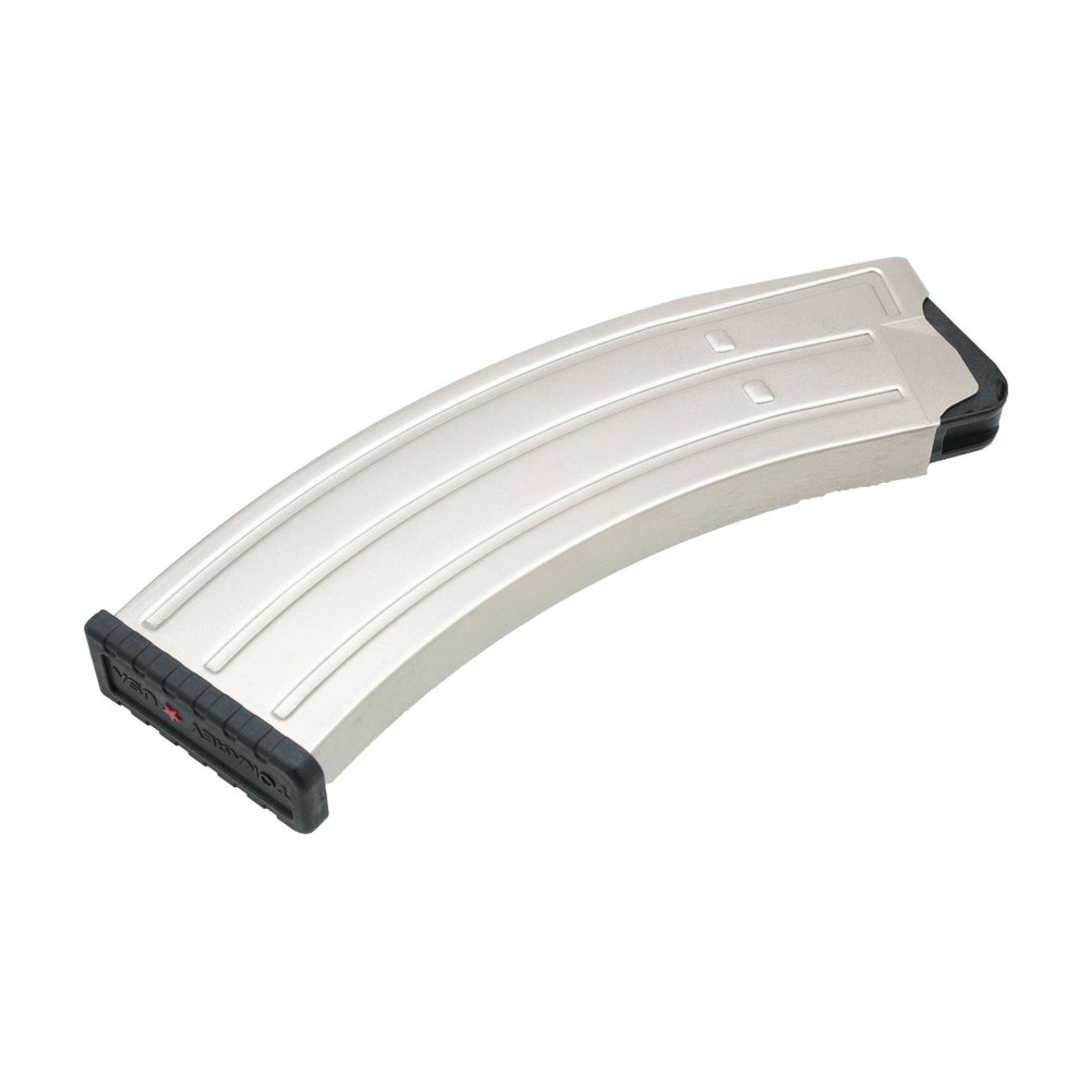 SDS Imports 10rds 12 Gauge Magazine, Nickel - 80048009 - Sds Imports