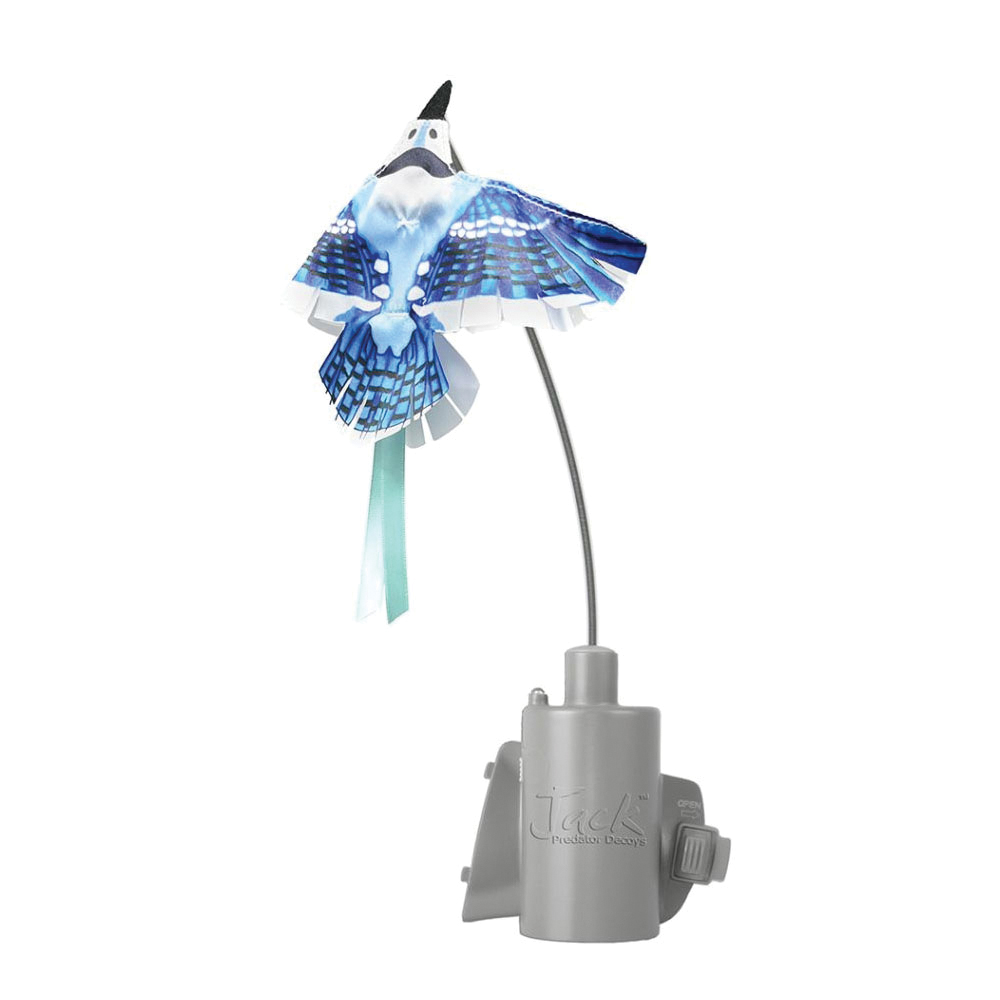 FoxPro Woodpecker Electronic Decoy