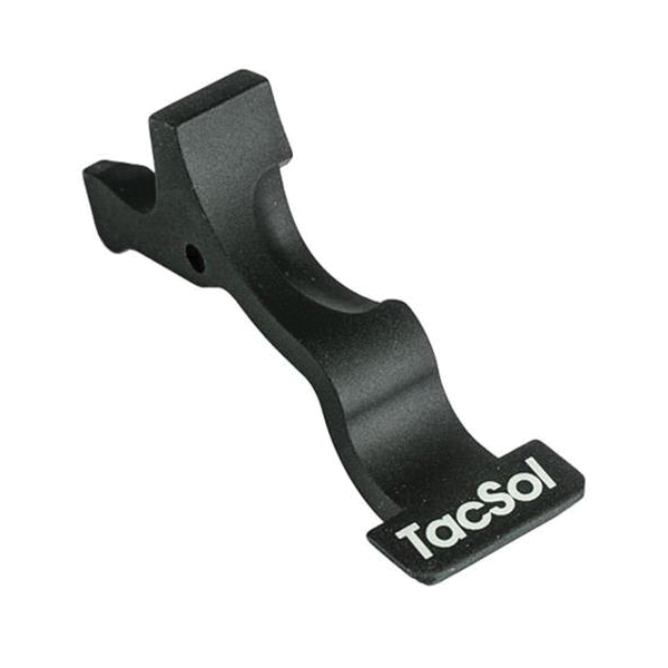 Tactical Solutions Performance Magazine Release for Ruger 10/22, Matte Black - PMR-MB - Tactical Solutions
