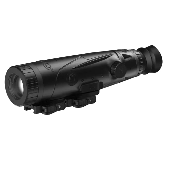 Burris BTS35 V2 Scope 3.2-12.7x35mm - 300602 - Burris Co