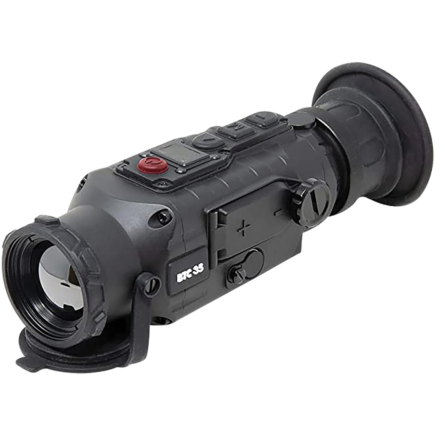Burris BTC35 V2 Scope 3.2-12.7x35mm - 300622 - Burris Co