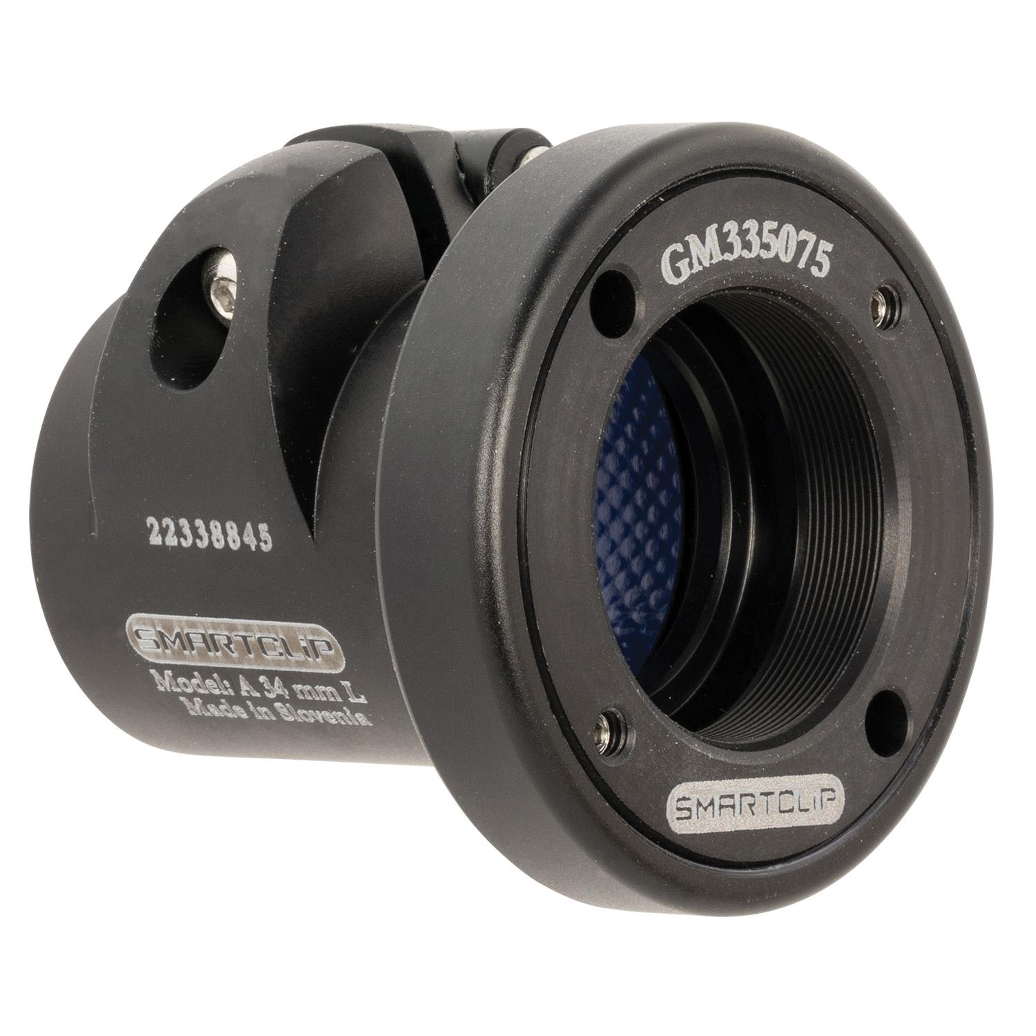 Burris Smart Clip 34mm - 626631