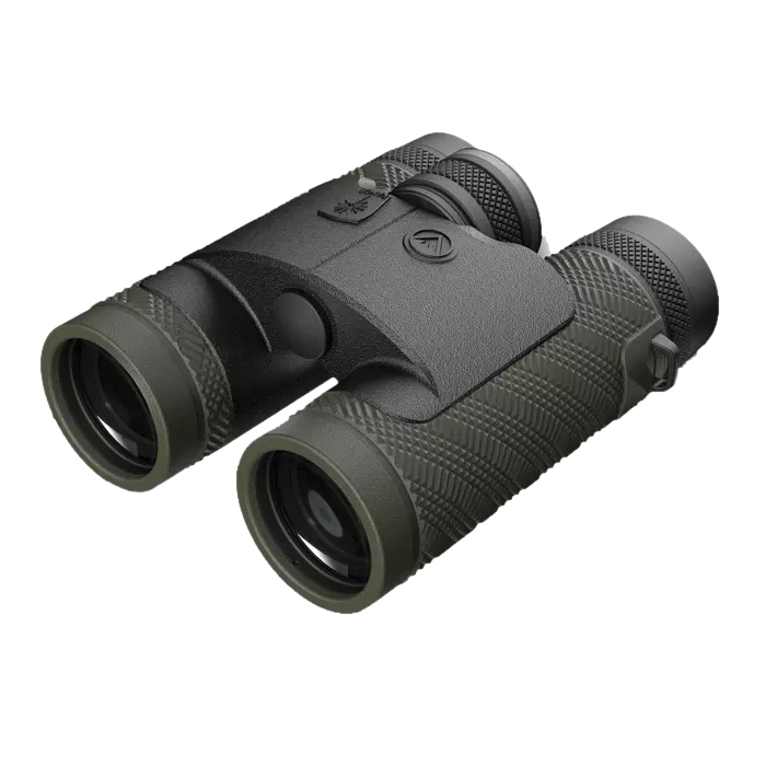 Burris Signature LRF Rangefinder Binocular 10x42mm - 300299 - Burris Co