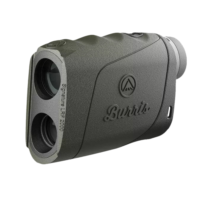 Burris Signature LRF 2000 Rangefinder 7x - 300351 - Burris Co