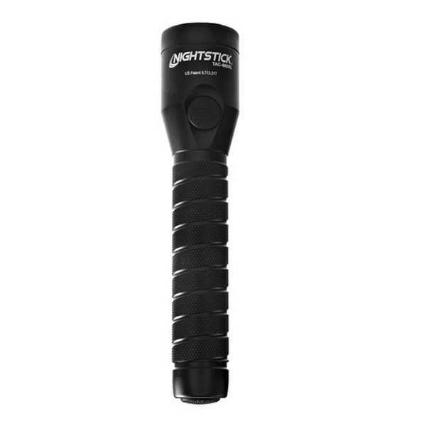 Bayco Products Flashlight 6.25" 150/550/1100 lm - TAC-660XL - Bayco