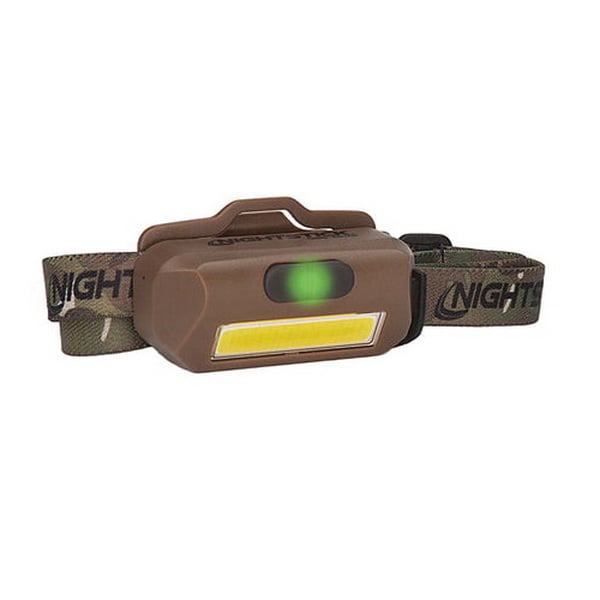 Bayco Products Headlamp 2.48" 35/60/250 lm - USB-4510F - Bayco