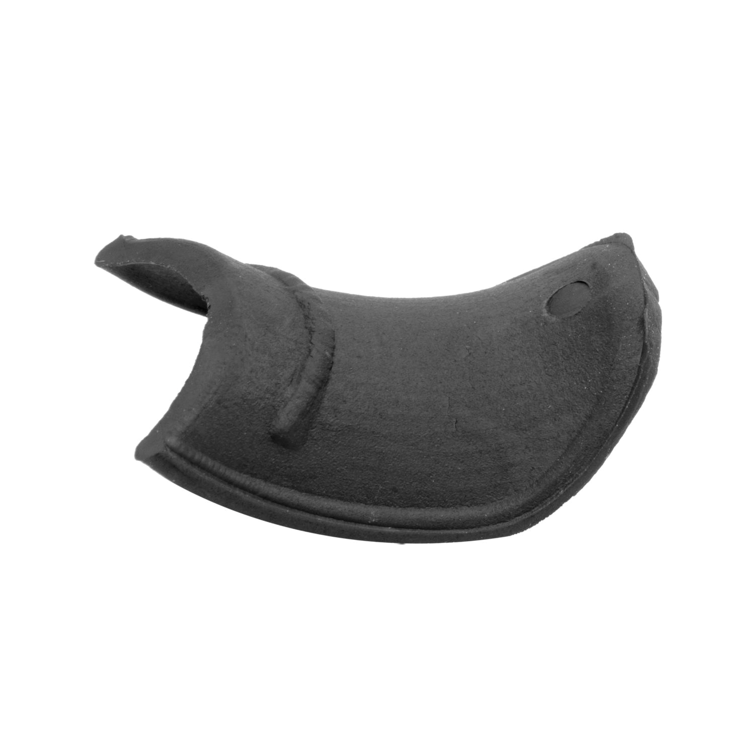 Ergo Grip Spacer for AR-Style, Black - 4012-BK - Ergo