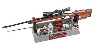Tipton Gun Butler Cleaning and Maintenance Center 100333 - Caldwell
