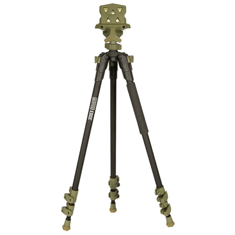 Primos Edge Tripod Shooting Stick - 65831 - Primos