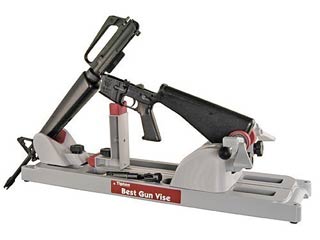 Tipton Best Gun Vise 181181 - Caldwell