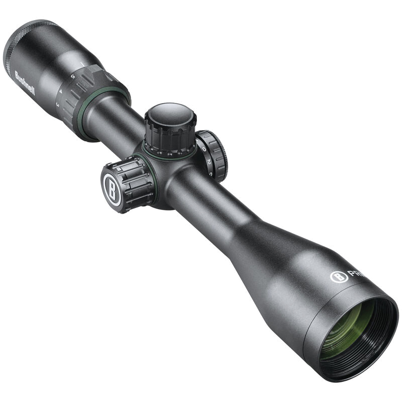 Bushnell Prime Rifle Scope 3-9x40mm - RP3940BS9 - Bushnell