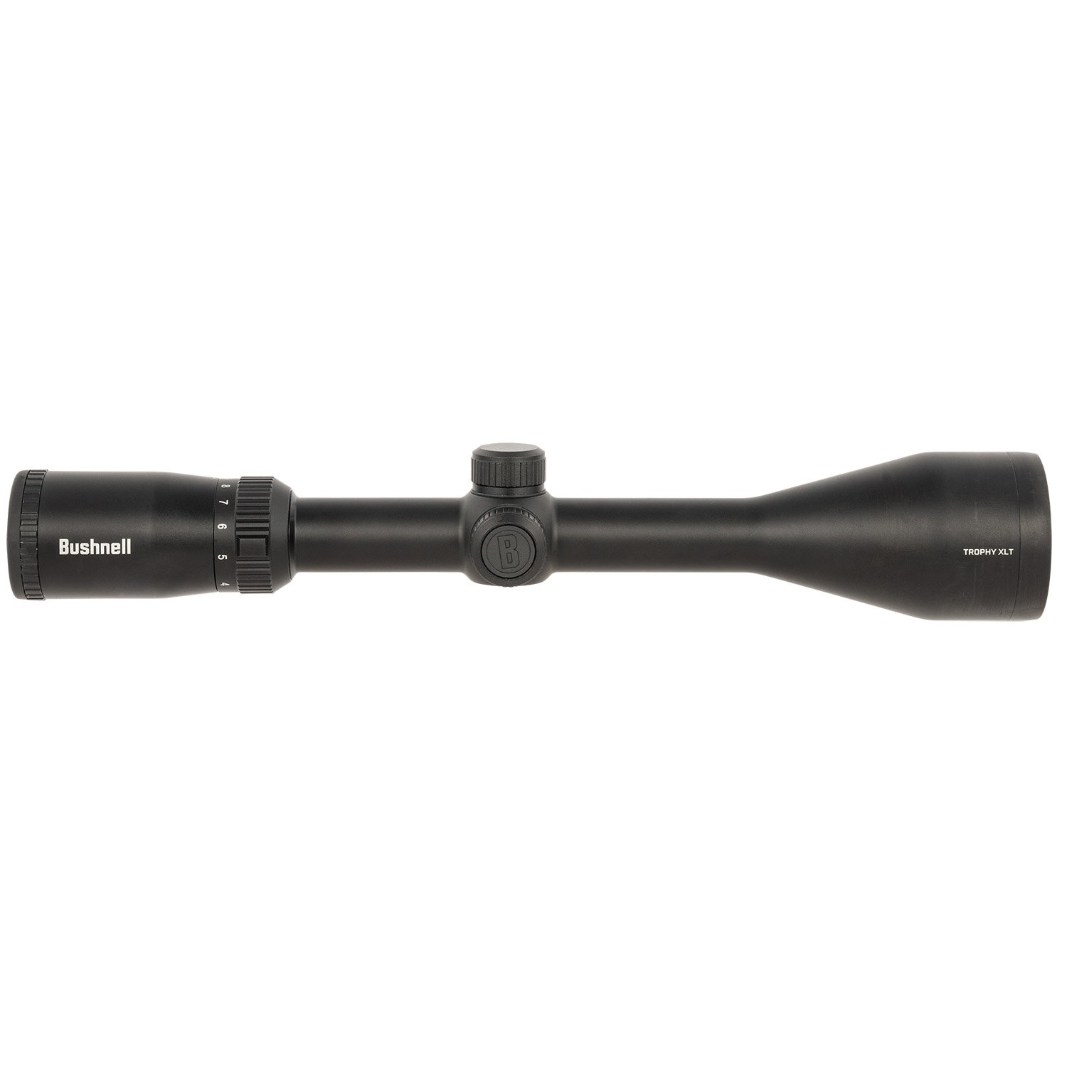 Bushnell Trophy XLT Rifle Scope 3-9x50mm - RT3950BS11 - Bushnell