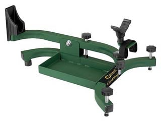 Caldwell Lead Sled Solo Rifle Shooting Rest - Caldwell