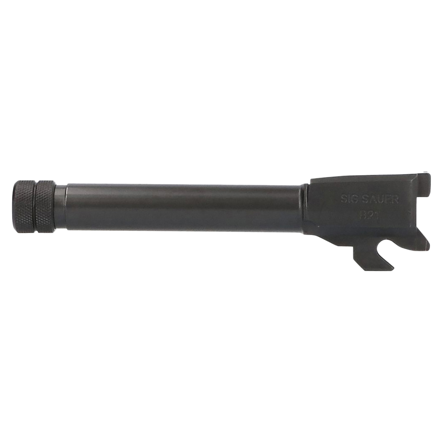 Sig Sauer Replacement Barrel for Sig P320 - Reliable Black Upgrade - 8900567 - Sig Sauer