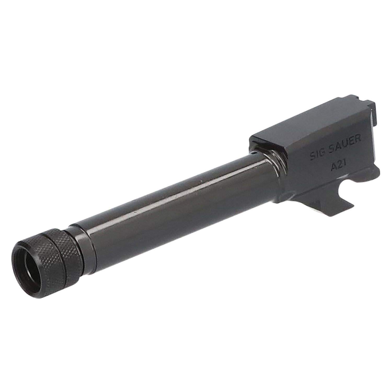 Sig Sauer Replacement Barrel for Sig P320 - Reliable Black Upgrade - 8900568 - Sig Sauer