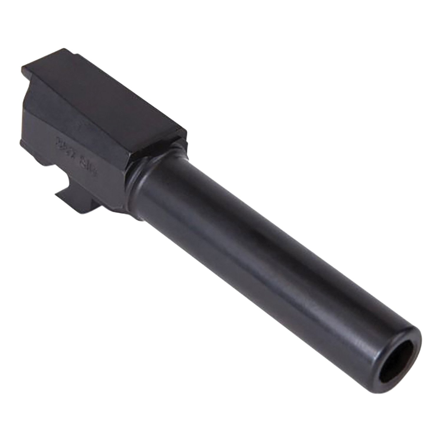 Sig Sauer Replacement Barrel for Sig P320 - Reliable Black Upgrade - BBL-MOD-C-357 - Sig Sauer