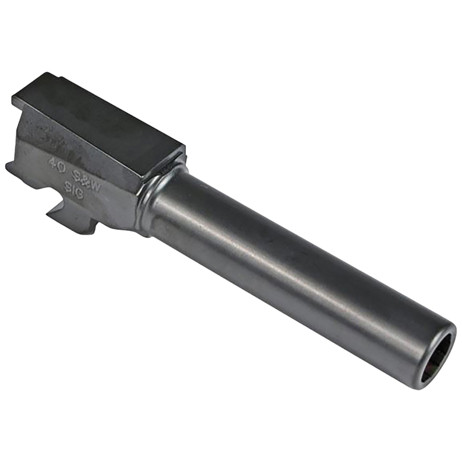 Sig Sauer Replacement Barrel for Sig P320 - Reliable Black Upgrade - BBL-MOD-C-40 - Sig Sauer
