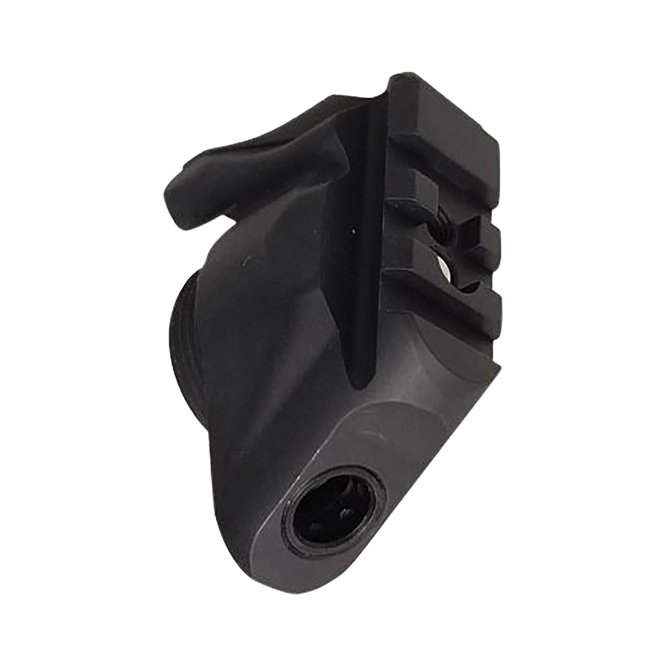 Sig Sauer Stock Adapter Kit for Sig MCX, Black - 2401191-R - Sig Sauer