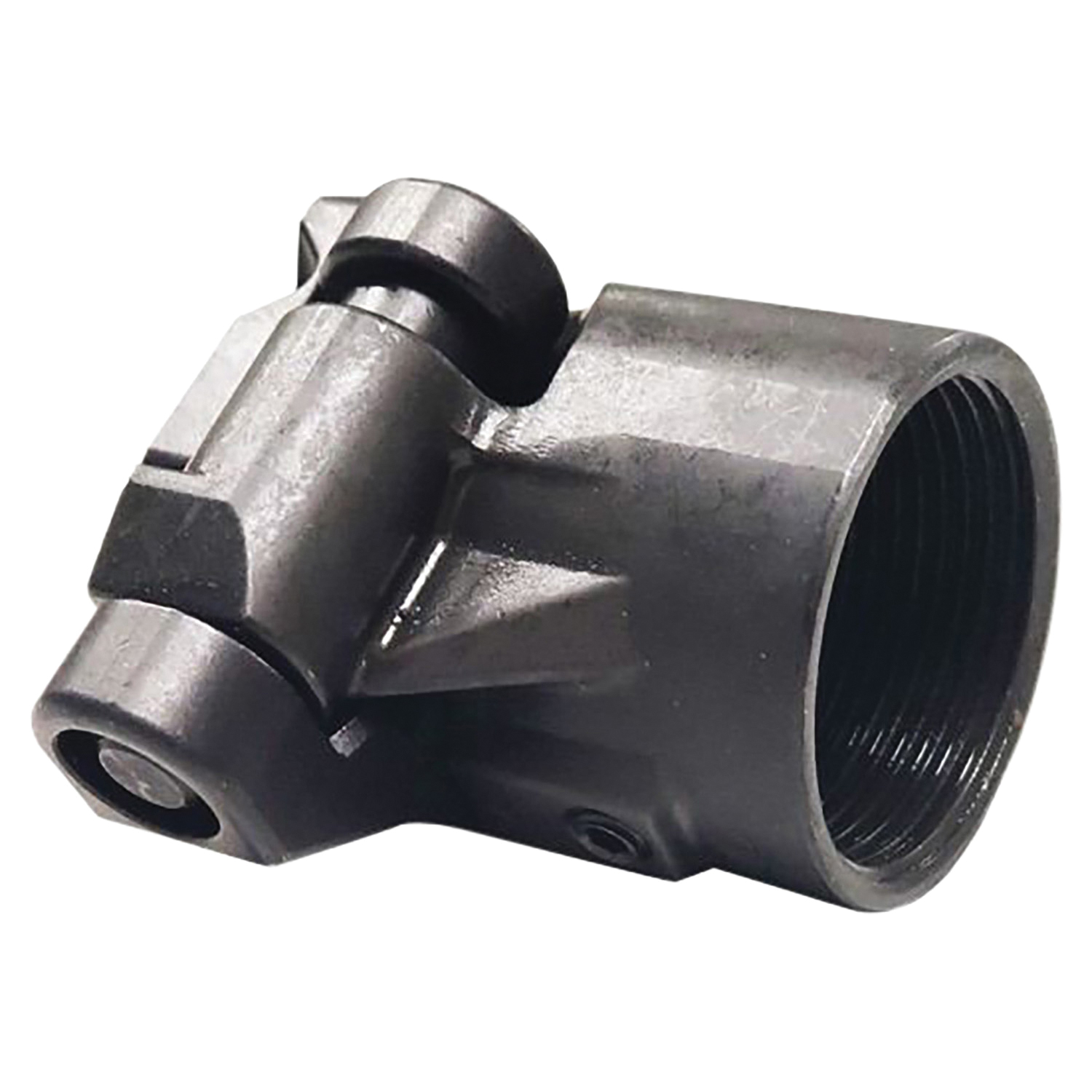 Sig Sauer X Fold Adapter Assembly for Sig MCX/MPX - Black, Tactical Versatility - ADAPTER-X-FOLD - Sig Sauer