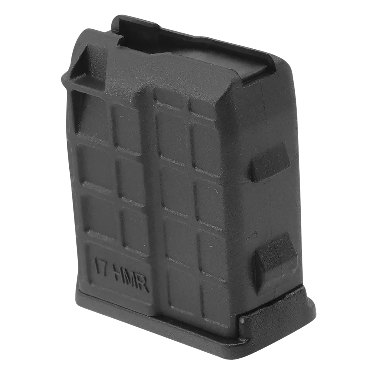 Tikka 5rds .17 HMR Magazine, Black - S545209356 - Tikka