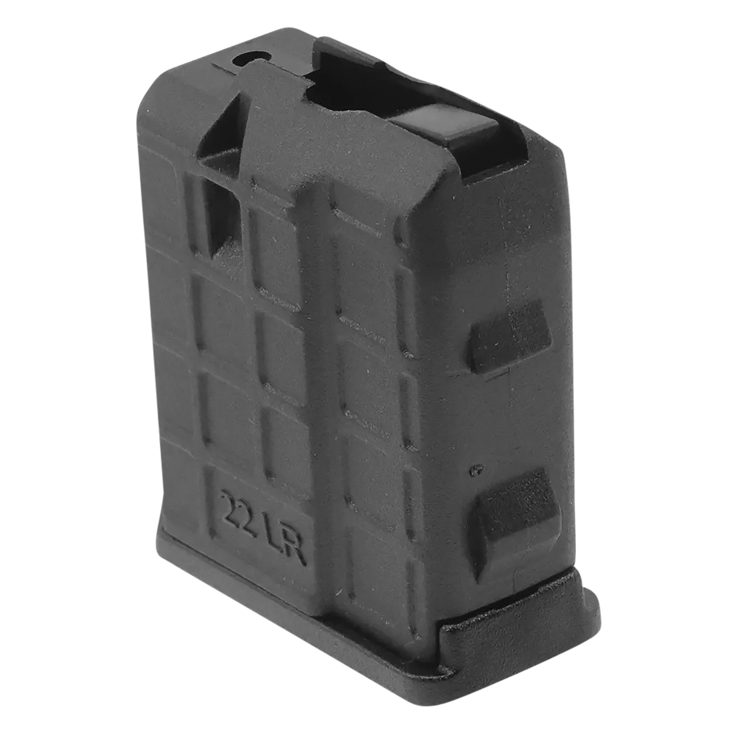 Tikka 5rds .22LR Magazine, Black - S545209357 - Tikka
