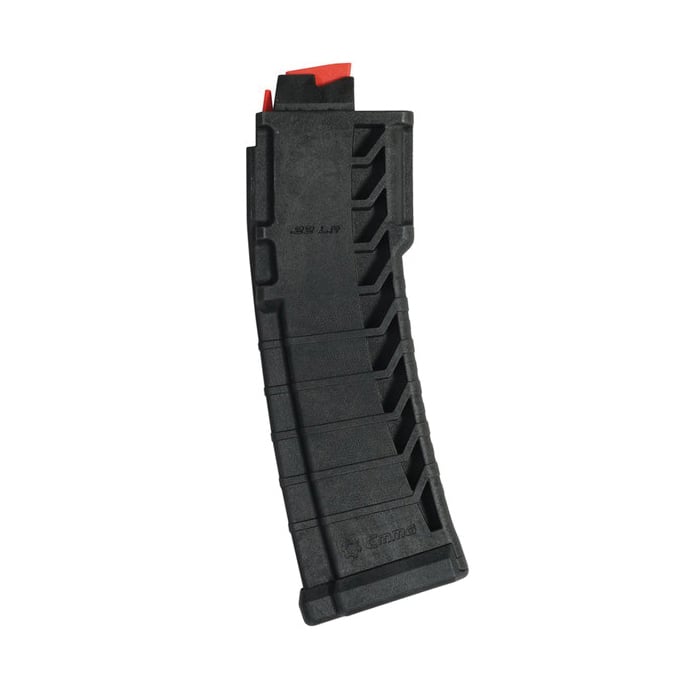 CMMG 25rds .22LR Magazine, Black - 22AFC2B - Cmmg