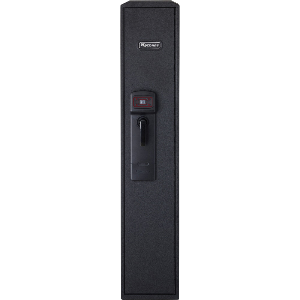 Hornady Rapid 10" x 10" x 52.20" Safe Compact Ready Vault, Black - Hornady