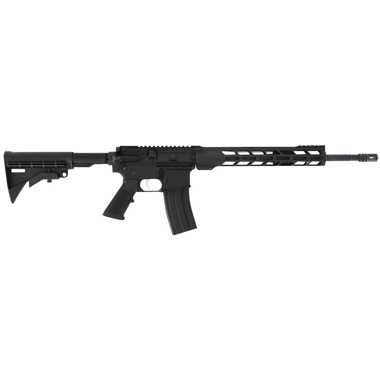 Anderson Manufacturing AM-15 5.56x45mm 16", Black - B2K869A020 - Anderson Manufacturing