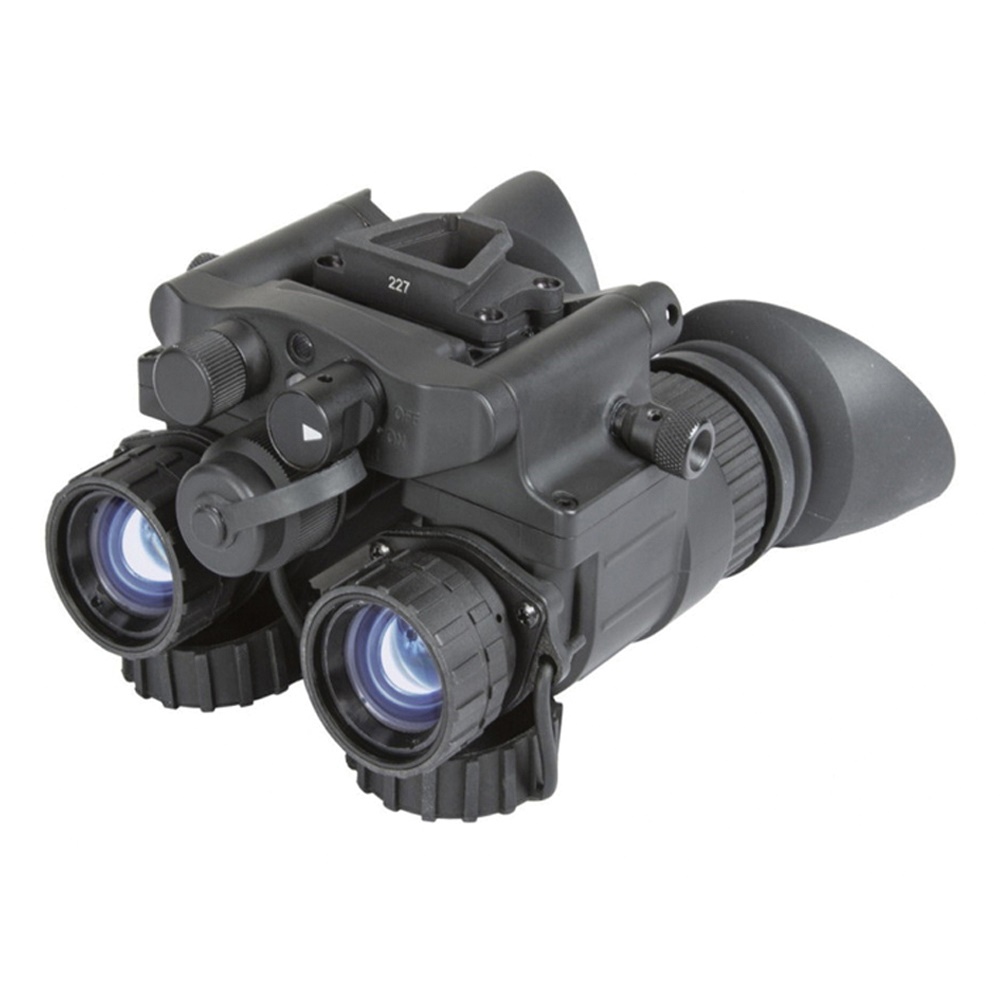 AGM Global Vision NVG-40 3AL1 Goggle 1x27mm - 14NV4123483111