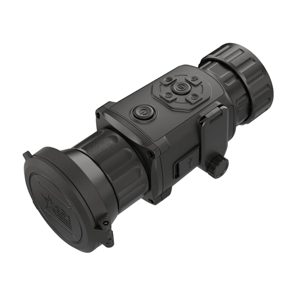 AGM Global Vision RATTLER TC19-256 Rifle Scope 1x19mm - 3092856003TC91 - Agm Global Vision