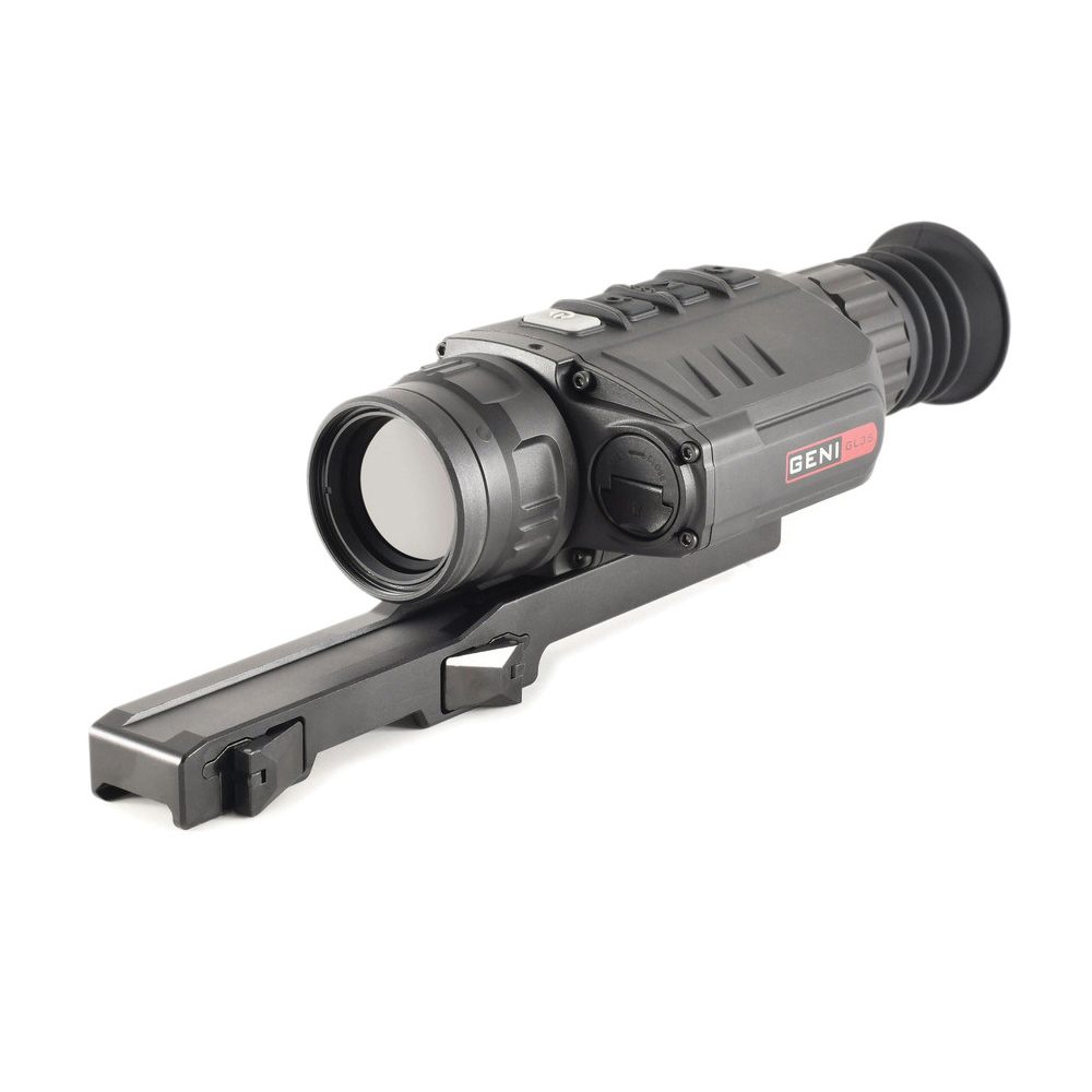 iRay USA Rico G 384 Weapon Sight 3x35mm - GL35 - Iray Usa