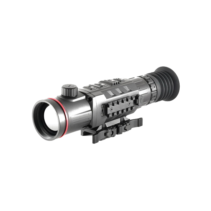 iRay USA Rico PRO 640 Weapon Sight 1.5x/3x25/50mm - RH50P - Iray Usa