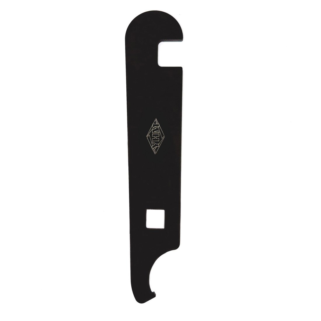 Yankee Hill Machine Hub Adapter Wrench, Black - Firearm Hub Adapter Tool - 2007 - Yhm