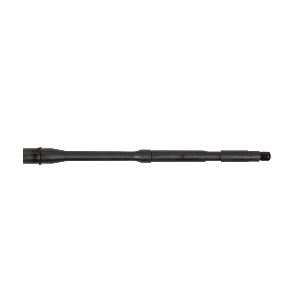 FN America AR-15/M4 Barrel - Unleash the Power in Matte Black - 20-100044 - Fnh