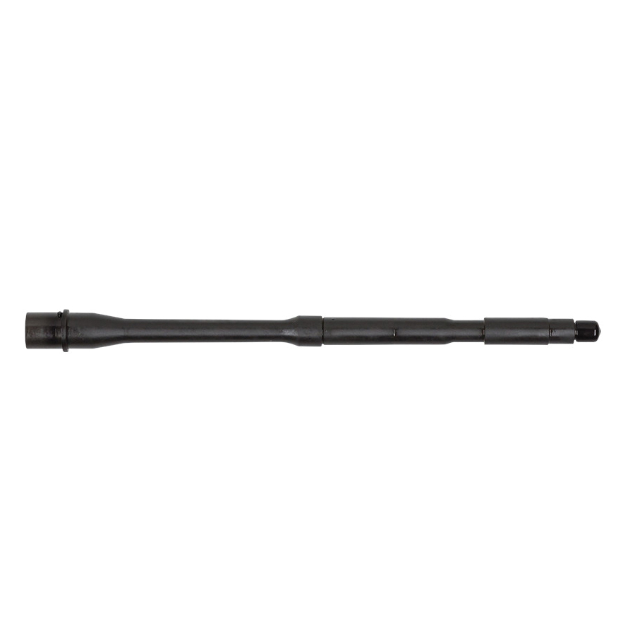 FN America AR-15/M4 Barrel - Precision and Reliability in Stealthy Black - 20-100047 - Fnh