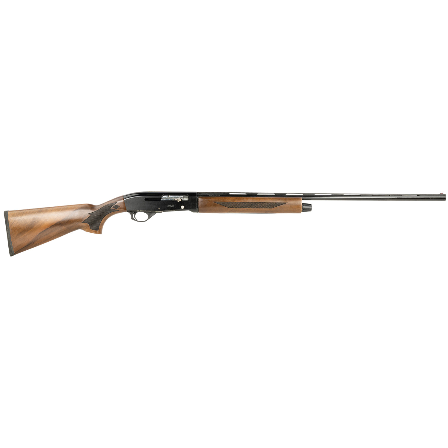 Hatfield SAS .410 Gauge 28" Semi-Auto Shotgun, Turkish Walnut - USA410W - Hatfield Usa
