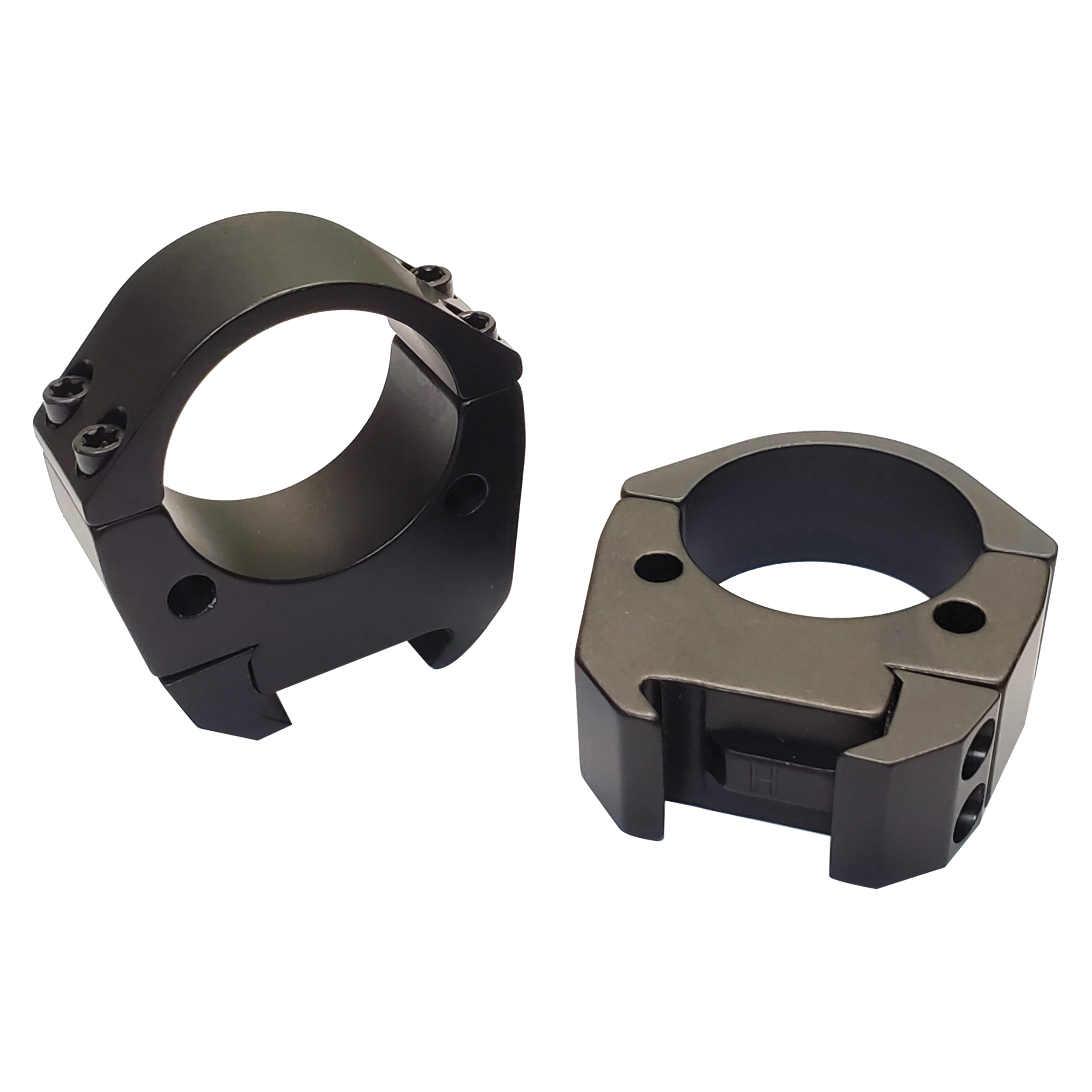 Talley Low Sporting Ring 35mm Tube 0.98" Picatinny Rail - TMS35L - Talley