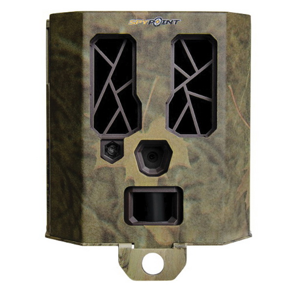 Secure Your Camera with the Spypoint Steel Security Box - Camo Finish - SB-400 - Spypoint
