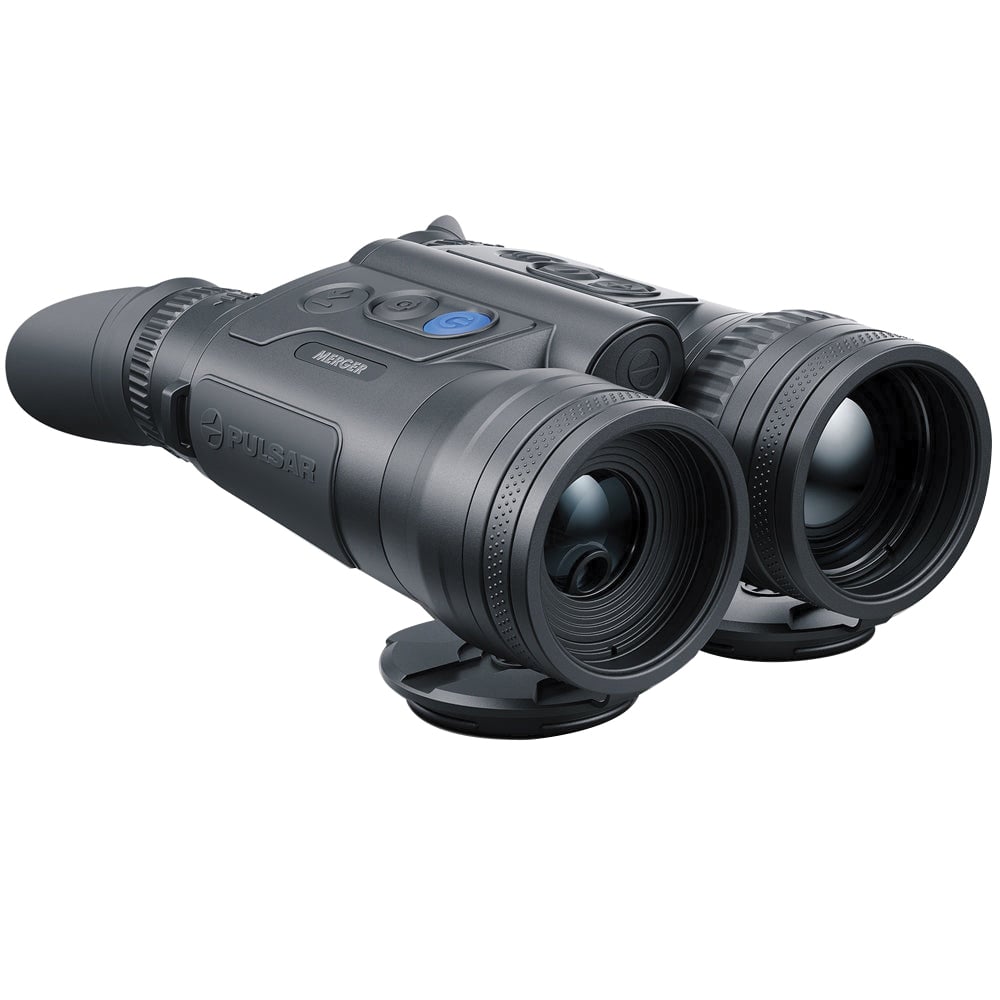 Pulsar Merger LRF XL50 Binocular 2.5-20x50mm - PL77481 - Pulsar