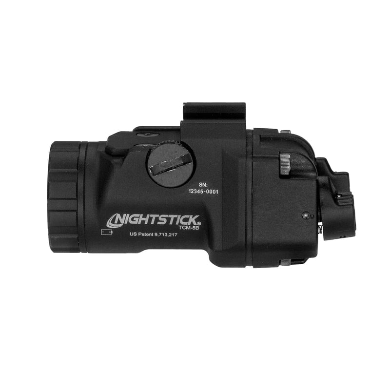 Bayco Products Light 2.50" 650 lm - TCM-5B - Bayco