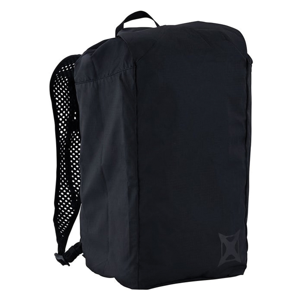 Vertx Go Pack Drawstring Gym Bag w/Concealed Carry, Black - Vertx