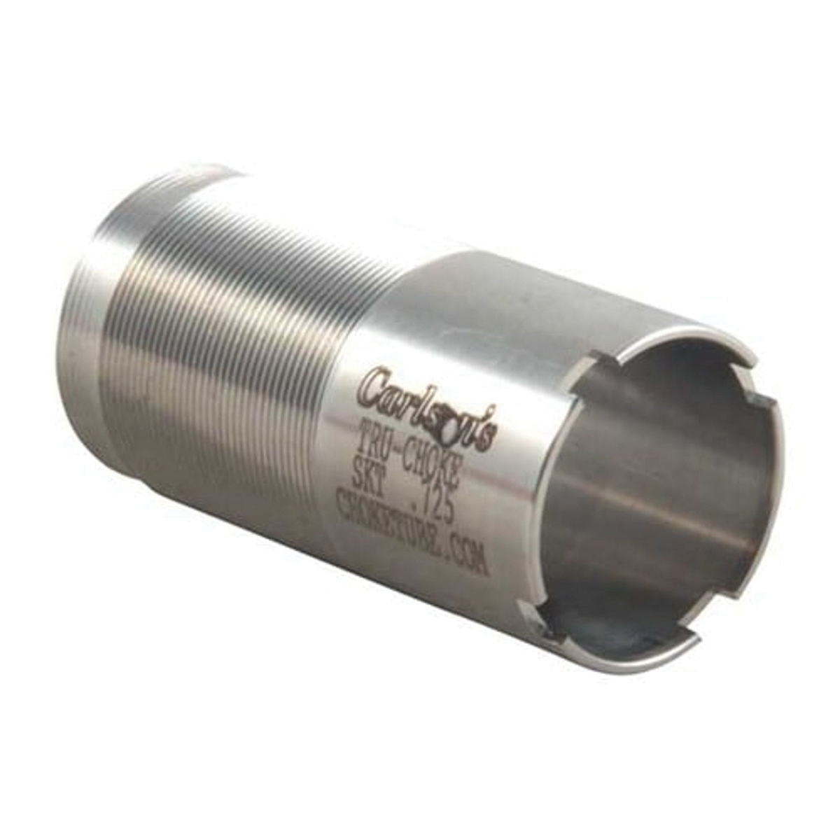 Carlson's Choke Tubes Tru-Choke 0.725" 12 Gauge Remington Spartan Skeet Flush Mount Choke Tube - Carlson's Choke Tubes