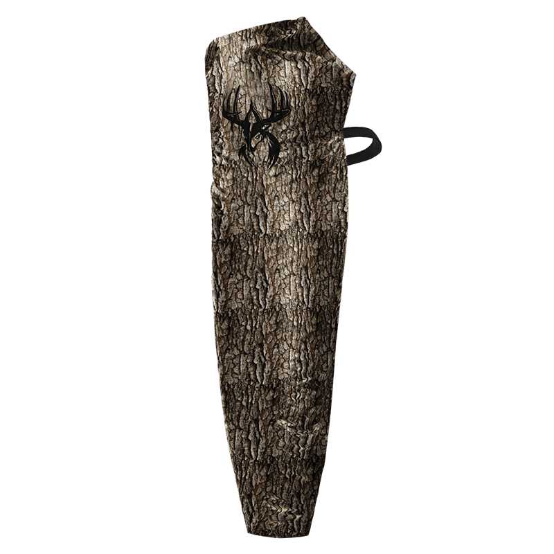 Wildgame Innovations Treehugger 100 lb Gravity Feeder, Trubark HD Camouflage - Wildgame Innovations