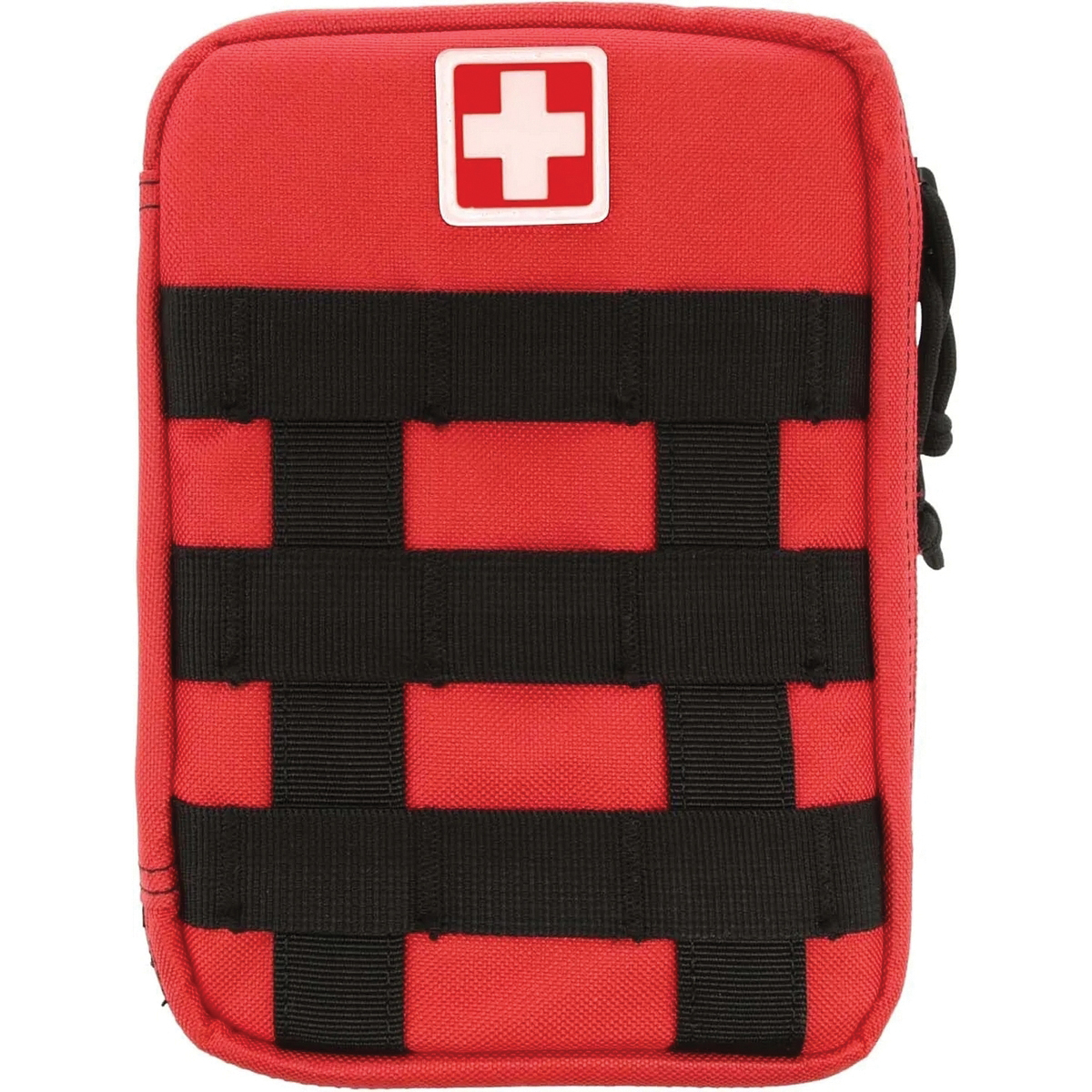 GPS Medical Concealed Case, Red/Black - Gps